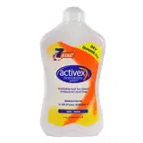 Activex Aktif Koruma Sıvı Sabun 1,5 L