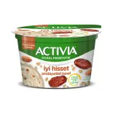Activia İyi Hisset Probiyotik Bowl Hurma Yulaf Badem 150 g