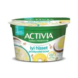 Activia Probiyotik Bowl Hindistan Cevizi & Ananas Yoğurt 150 g