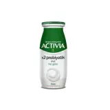 Activia Shot Probiyotik İçecek Sade 320 ml