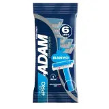 Adam Tıraş Bıçağı Banyo 6'lı 6 Adet