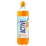Active Fresh Orange Apple Starfruit 0,75l