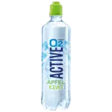 Active O2 Apfel-Kiwi 0,75l