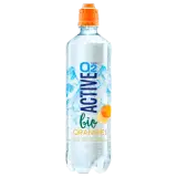 Active O2 Bio Organic fresh Orange 0,75l