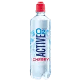 Active O2 Cherry 0,75l