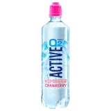 Active O2 Himbeer-Cranberry 0,75l