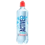 Active O2 Iced Peach 0,75l