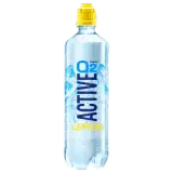 Active O2 Lemon 0,75l