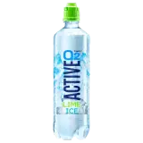 Active O2 Lime Ice 0,75l