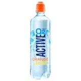 Active O2 Orange Lemon 0,75l