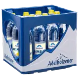 Adelhozener Primella klare Zitrone Glasflasche 12x0,5l