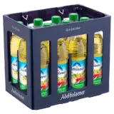 Adelholzener Apfel-Kräuter 12x0,5l
