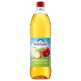 Adelholzener Apfelschorle 1l