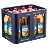 Adelholzener Apfelschorle 12x1l