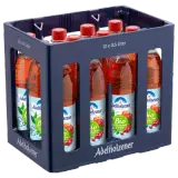 Adelholzener Bio Apfel-Traube 12x0,5l