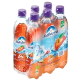Adelholzener Bio Apfel Trauben Schorle 6x0,5l