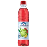 Adelholzener Bio Himbeere-Zitrone 0,5l