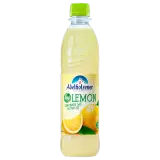 Adelholzener Bio Lemon 0,5l