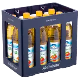 Adelholzener Bio Schorle Apfel 12x0,5l