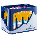 Adelholzener Bleib in Form Maracuja Orange 12x0,75l