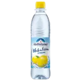 Adelholzener Bleib in Form Zitrone 0,5l