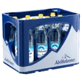 Adelholzener Bleib in Form Zitrone 12x0,75l