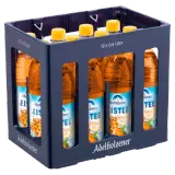 Adelholzener Eistee Pfirsich 12x0,5l