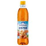 Adelholzener Eistee Pfirsich kalorienreduziert 0,5l