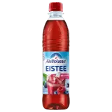 Adelholzener Eistee Waldbeere wenig Kalorien 0,5l