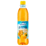 Adelholzener Eistee Zitrone 0,5l