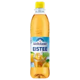 Adelholzener Eistee Zitrone kalorienreduziert 0,5l