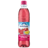 Adelholzener Granatapfel Zitrone 0,5l