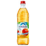Adelholzener Heimische Apfelschorle 0,5l