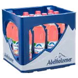 Adelholzener Heimischer Rhabarber 12x0,5l