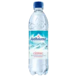 Adelholzener Minderalwasser Classic 0,5l