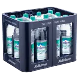 Adelholzener Mineralwasser Extra still 12x1l