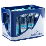 Adelholzener Mineralwasser Naturell 12x0,75l