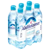 Adelholzener Mineralwasser Naturell 6x0,5l