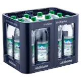 Adelholzener Mineralwasser Sanft 12x1l