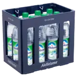 Adelholzener Mineralwasser Sanft 12x0,5l