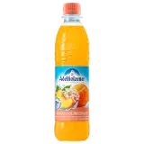 Adelholzener Pfirsich Holunderblüte 0,5l