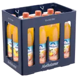 Adelholzener Pfirsich Holunderblüte 12x0,5l