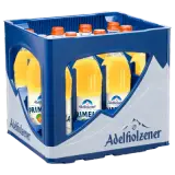 Adelholzener Primella Limonade Orange 12x0,5l
