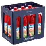 Adelholzener Rote Johannisbeere Kräuter 12x0,5l