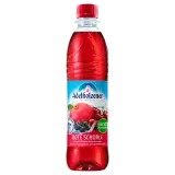 Adelholzener Rote Schorle 0,5l