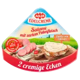 Adler Edelcreme Salami 100g