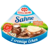 Adler Edelcreme Schmelzkäse Ecken 100g