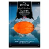 Admirals Norveç Somon Füme 100 g