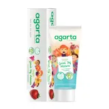 Agarta Doğal Çocuk Diş Macunu 75 ml