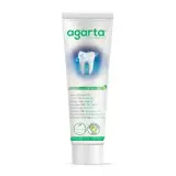 Agarta Doğal Diş Macunu Bitki Özlü 100 ml